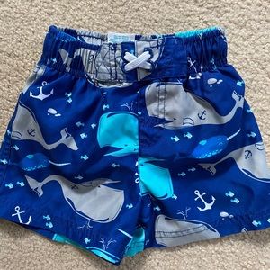 Swim trunks